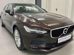 Braun Gebraucht 2018 Volvo S90 Momentum Limousine | € 25.950