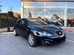 Schwarz Gebraucht 2011 Seat Leon Limousine | € 5.390 (Fairer Preis)