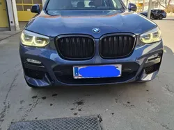 Gebraucht 2017 BMW X3 M Sport SUV | € 28.990 (Teuer)