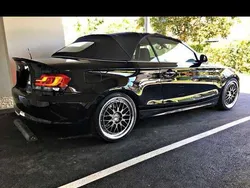 Gebraucht 2009 BMW 120 Cabriolet Cabrio | € 15.900