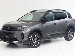 Grau Gebraucht 2023 Citroën C5 Aircross Feel SUV | € 27.900 (Fairer Preis)