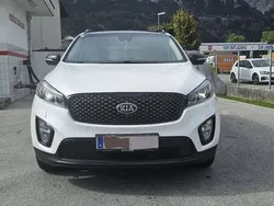 Gebraucht 2015 Kia Sorento 2 SUV | € 13.950 (Superpreis)