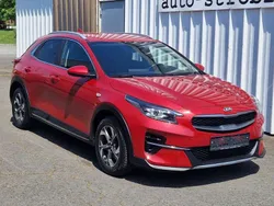 Rot Gebraucht 2020 Kia XCeed Silver SUV | € 17.000 (Guter Preis)