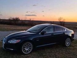 Gebraucht 2008 Jaguar XF Premium Luxury Limousine | € 7.500 (Superpreis)