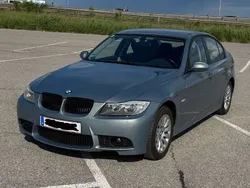 Grau Gebraucht 2006 BMW 318 Limousine | € 6.999 (Guter Preis)