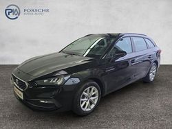 Schwarz metallic Gebraucht 2023 Seat Leon Style Kombi | € 17.790 (Fairer Preis)