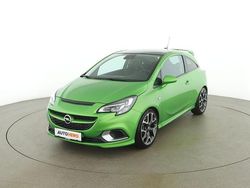 Grün Gebraucht 2016 Opel Corsa OPC Limousine | € 12.990 (Teuer)