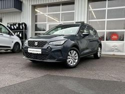 Blau Neu 2025 Seat Arona Reference SUV | € 19.790 (Superpreis)