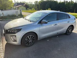Silber Gebraucht 2022 Hyundai Ioniq 6 Limousine | € 17.490 (Superpreis)