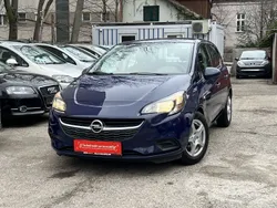 Gebraucht 2016 Opel Corsa Kleinwagen | € 11.990 (Etwas zu teuer)