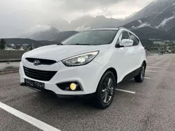 Gebraucht 2015 Hyundai ix35 SUV | € 9.999 (Fairer Preis)