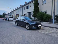 Grau Gebraucht 2018 VW Polo Highline Limousine | € 16.499 (Fairer Preis)