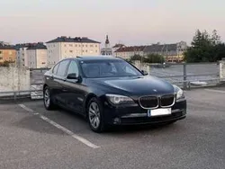 Gebraucht 2009 BMW 730 Limousine | € 13.000 (Fairer Preis)