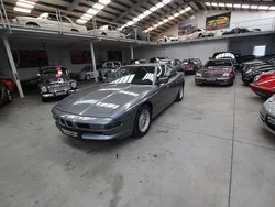 Grau Gebraucht 1991 BMW 850 Coupé | € 54.900