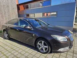 Gebraucht 2013 Opel Insignia Sport Limousine | € 6.500 (Guter Preis)