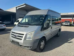 Gebraucht 2008 Ford Transit Kombi | € 7.800 (Teuer)