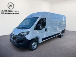 Weiß Gebraucht 2023 Fiat Ducato Van | € 39.951 (Fairer Preis)