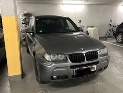 Gebraucht 2007 BMW X3 SUV | € 4.200 (Fairer Preis)