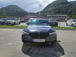 Gebraucht 2018 BMW 520 M Sport Kombi | € 27.000 (Guter Preis)