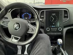Gebraucht 2016 Renault Mégane GT Line GT-Line Limousine | € 9.000