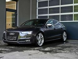 Silber Gebraucht 2012 Audi S5 Sportback Advanced Kleinwagen | € 24.980