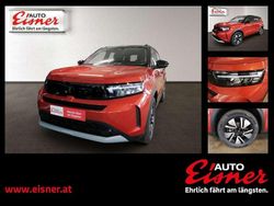 Orange Neu 2025 Opel Frontera GSe SUV | € 28.940 (Fairer Preis)