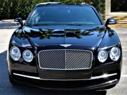 Gebraucht 2016 Bentley Flying Spur Mulliner Limousine | € 57.500