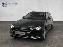 Schwarz Gebraucht 2025 Audi A4 Advanced Kombi | € 47.247