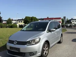 Gebraucht 2011 VW Touran Van / Kleinbus | € 5.000 (Superpreis)