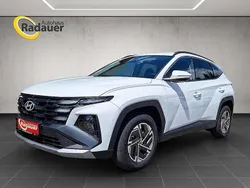 Neu 2025 Hyundai Tucson SUV | € 34.340 (Guter Preis)