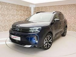 Blau Gebraucht 2024 Citroën C5 Aircross Shine SUV | € 33.890 (Etwas zu teuer)