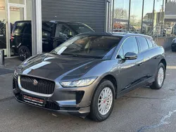 Grau Gebraucht 2020 Jaguar I-Pace S SUV | € 21.990 (Superpreis)