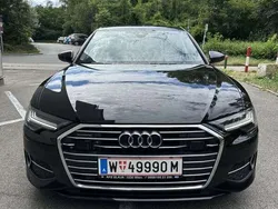 Gebraucht 2018 Audi A6 Sport Limousine | € 33.000 (Guter Preis)