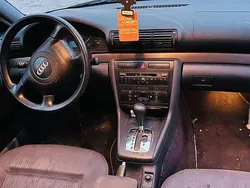 Gebraucht 2000 Audi A4 Kombi | € 850 (Superpreis)