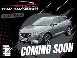Grau Gebraucht 2021 Nissan Qashqai SUV | € 26.990 (Guter Preis)