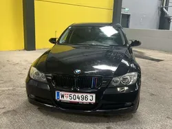 Gebraucht 2007 BMW 318 Limousine | € 6.900 (Fairer Preis)