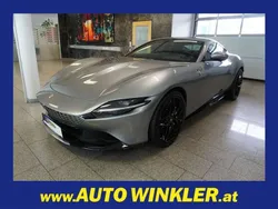 Silber Gebraucht 2021 Ferrari Roma Coupé | € 219.970