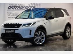 Fuji white Gebraucht 2025 Land Rover Discovery 5 SE SUV | € 53.490 (Fairer Preis)