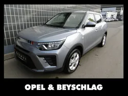 Neu 2025 Ssangyong Tivoli SUV | € 23.838 (Fairer Preis)