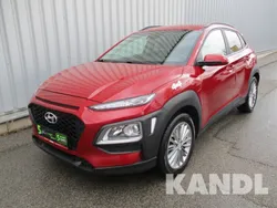 Rot Gebraucht 2019 Hyundai Kona SUV | € 18.490 (Fairer Preis)