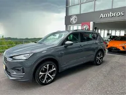 Grau Gebraucht 2023 Seat Tarraco 4Drive SUV | € 40.990 (Guter Preis)