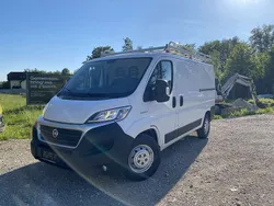 Weiß Gebraucht 2018 Fiat Ducato Van | € 14.990 (Superpreis)