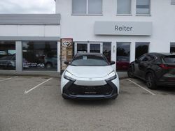 Neu 2025 Toyota C-HR Active SUV | € 37.490 (Fairer Preis)