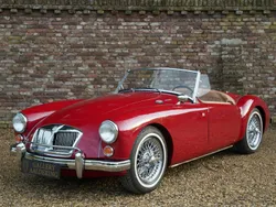 MG 1600