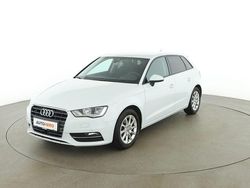 Weiß Gebraucht 2016 Audi A3 Attraction Limousine | € 13.890 (Guter Preis)