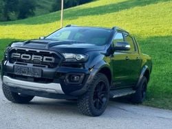 Gebraucht 2019 Ford Ranger Limited Abholung | € 34.900 (Teuer)