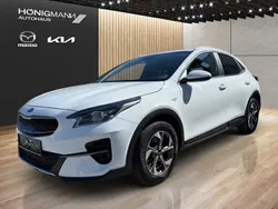 Gebraucht 2021 Kia XCeed Silver SUV | € 16.790 (Fairer Preis)