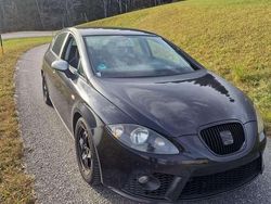 Gebraucht 2007 Seat Leon Limousine | € 1.999 (Superpreis)