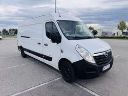 Weiß Gebraucht 2015 Opel Movano Van | € 15.600 (Guter Preis)
