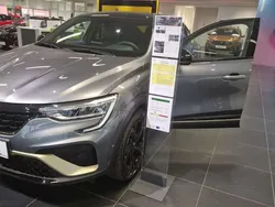 Gebraucht 2023 Renault Arkana Engineered SUV | € 23.000 (Fairer Preis)